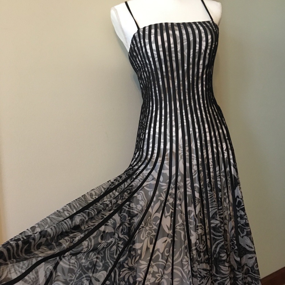 Cache’ Formal dress FINAL OFFER! - Picture 2 of 5